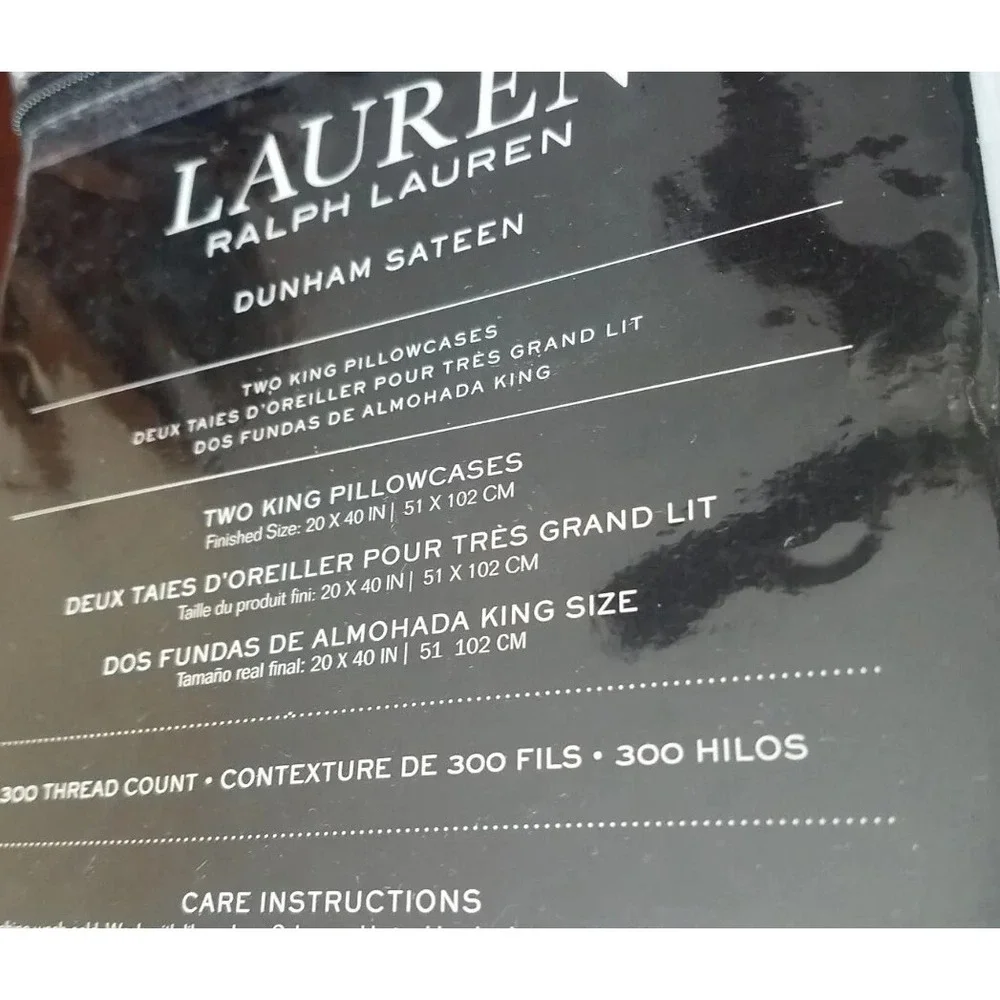 Ralph Lauren lauren ralph